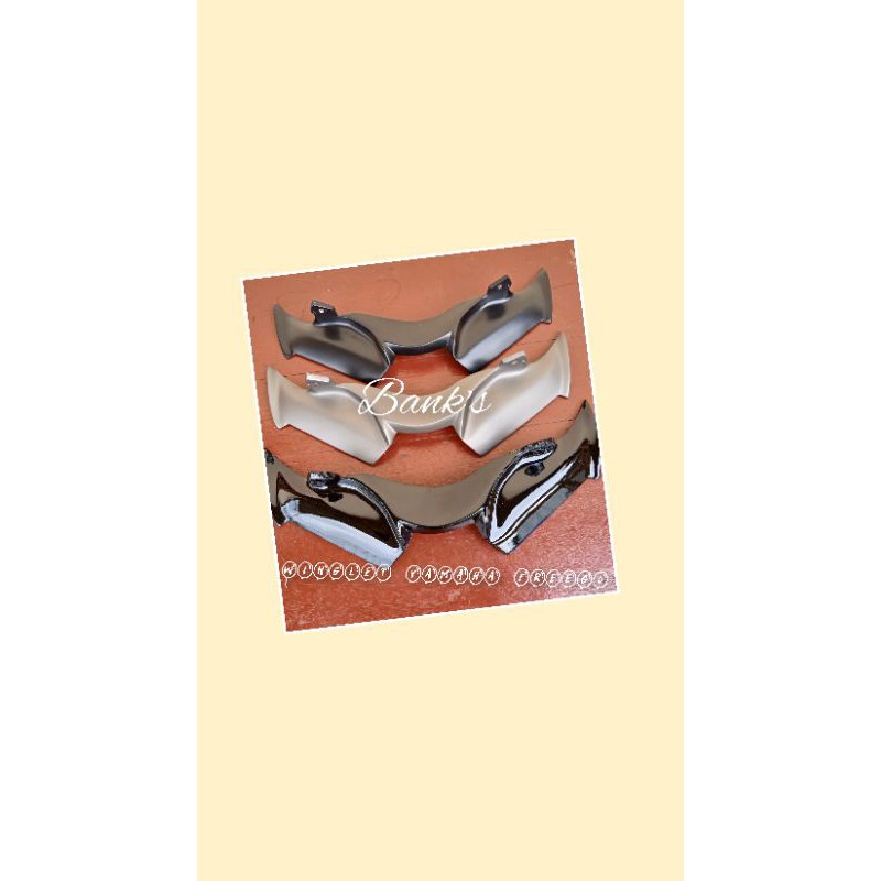 Cánh Gió Yamaha freego / mio gravis