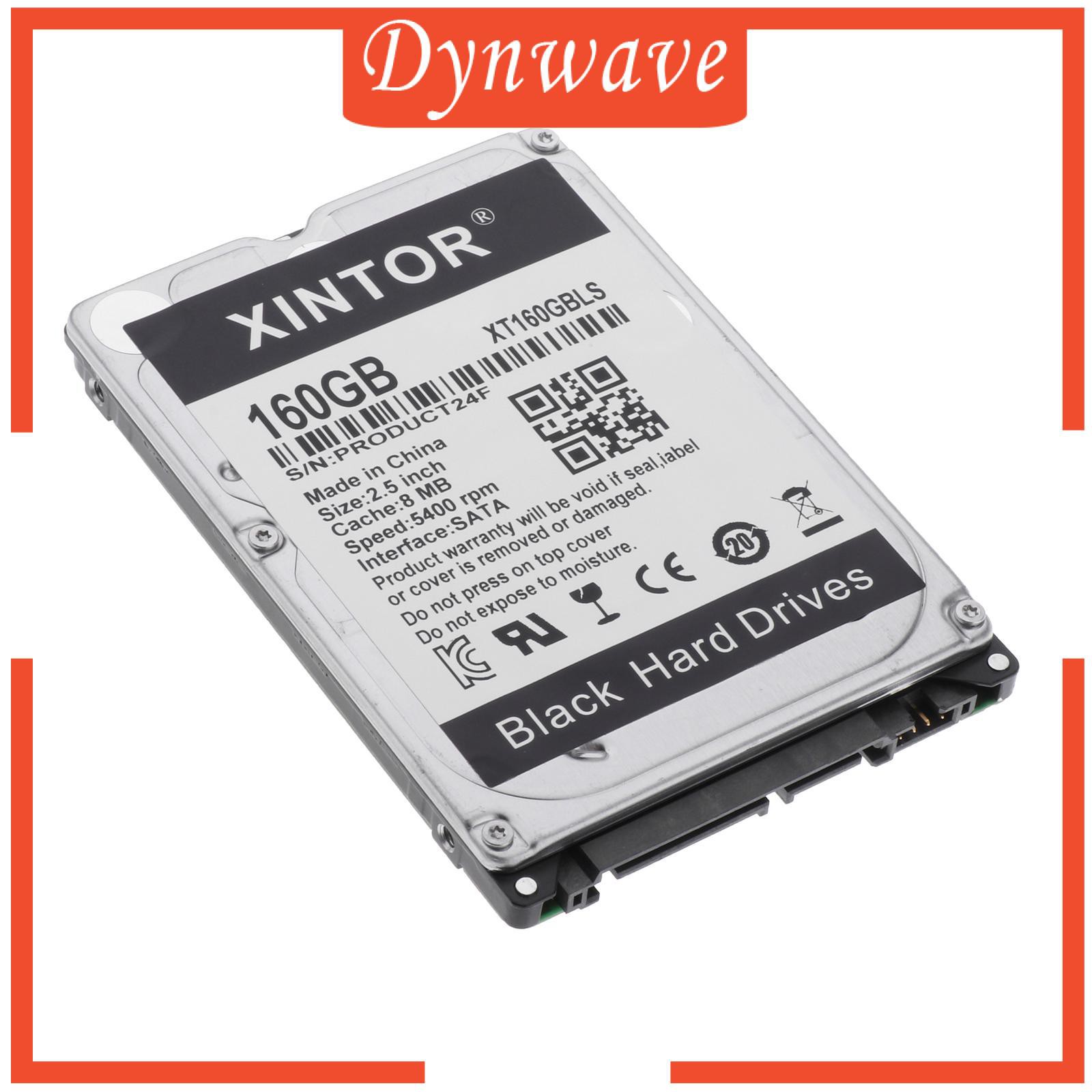 SATA Ổ Cứng Trong 2.5 Inch 5400rpm 80gb | BigBuy360 - bigbuy360.vn