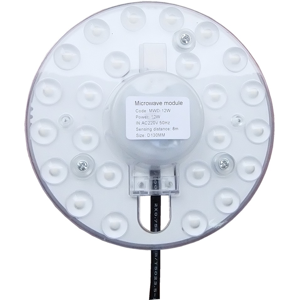 Bóng đèn cảm ứng Kawa MS18W