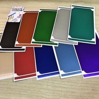 Dán mặt lưng Màu Oppo A83