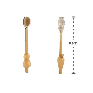Set Rơ Lưỡi, Bàn Chải Silicon Cho Bé