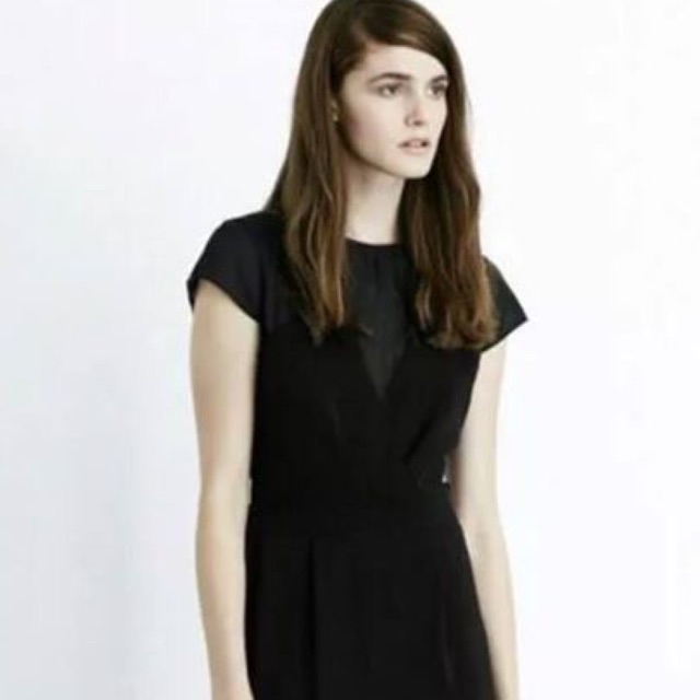 Jumpsuit Warehouse size Xs