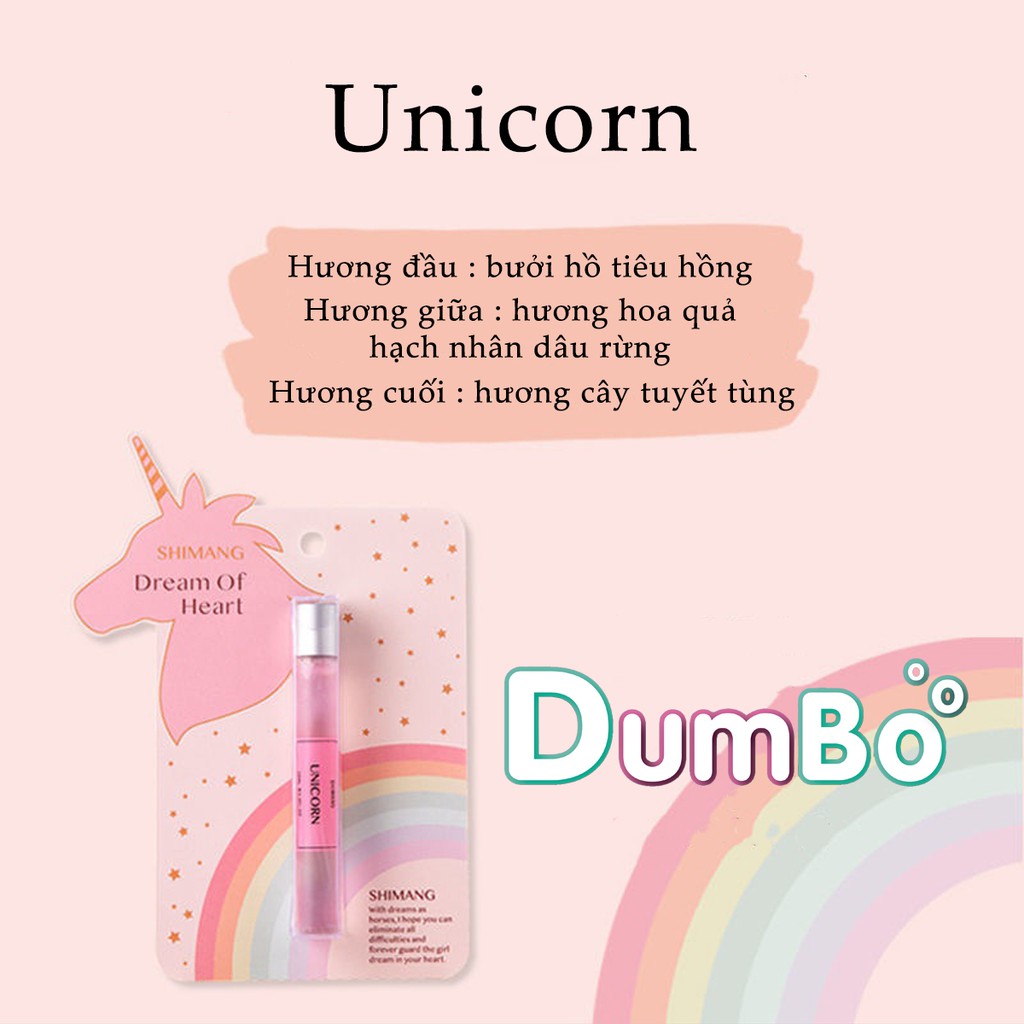 Nước Hoa Dạng Ống Lăn Shimang 15ML Mini | BigBuy360 - bigbuy360.vn