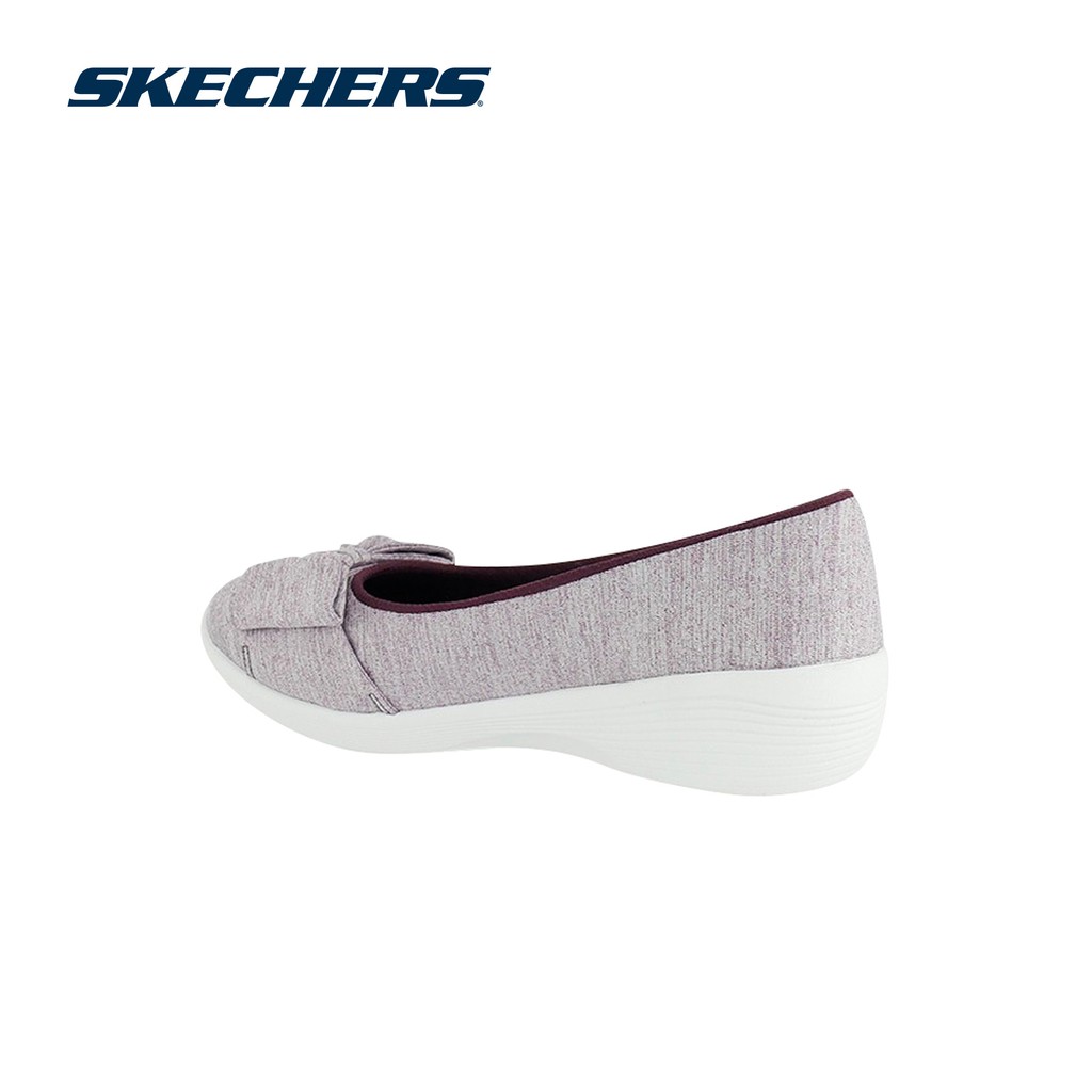 Giày nữ Skechers ARYA - 66666241-PLUM