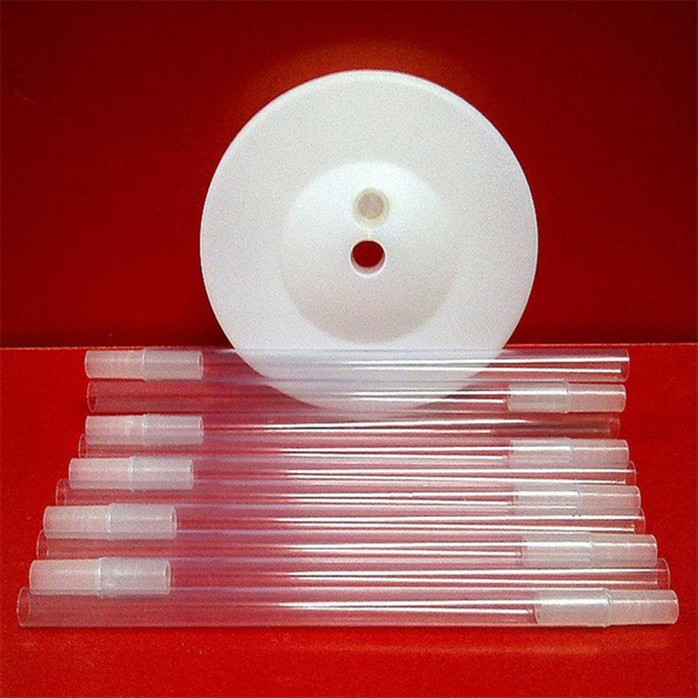 Set 1 / 4 / 55 Đế Đỡ Bong Bóng Trang Trí Tiệc Cưới / Sinh Nhật Lãng Mạn