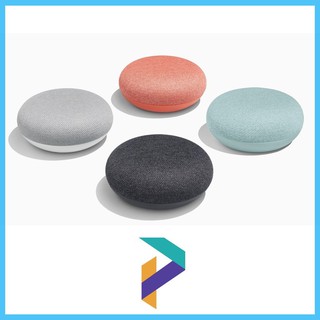 Loa thông minh Google Home Mini (hàng chính hãng nguyên seal)