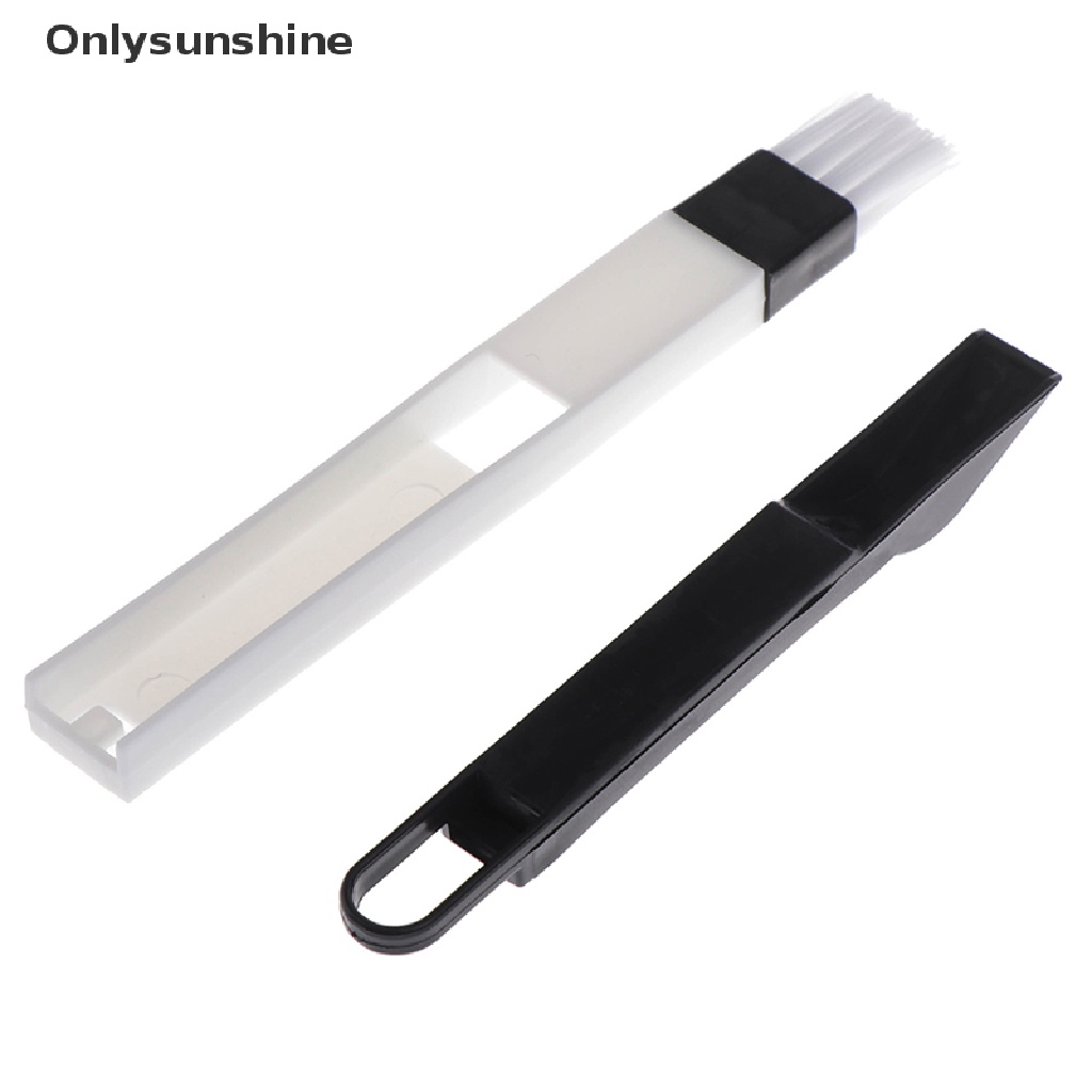 Dụng Cụ Làm Sạch Khe Cửa Sổ 2 Trong 1 Đa Năng