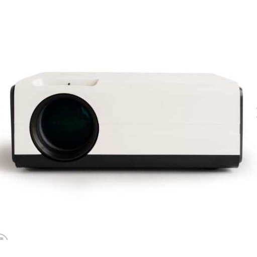 Máy chiếu mini Beecube X1 HD - 100 inch - Android 9.0 - Máy chiếu phim, máy chiếu Full HD 1080P, kết nối điện thoại