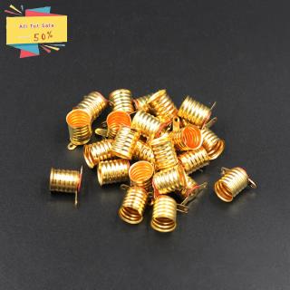 Đuôi Đèn E10 Mini Chất Lượng Cao Bằng Đồng Thau