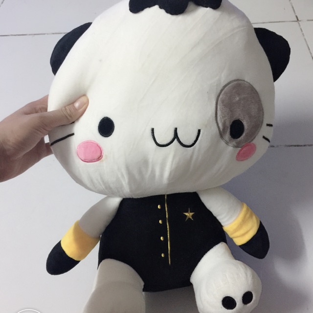 Set gấu chị Thanh