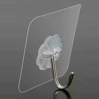Móc treo tường siêu dính chắc