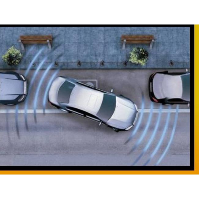 C.c.➭ Cảm biến đỗ xe chất lượng cao dành cho xe hơi | BigBuy360 - bigbuy360.vn