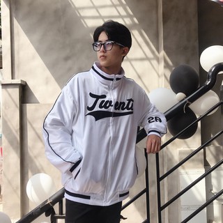 [BẢN THIẾT KẾ ] ÁO KHOÁC DÙ TWENTY 20 YEARS OLD