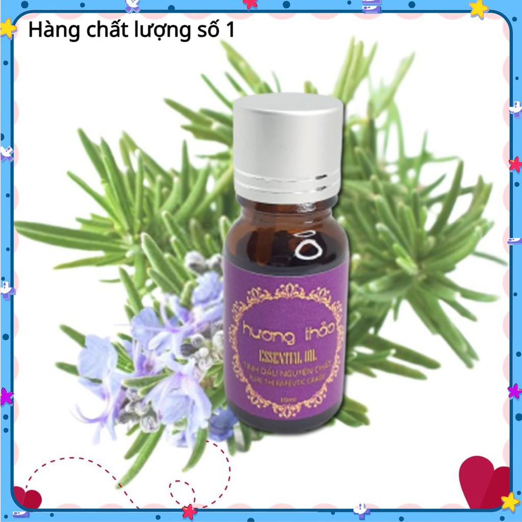 TINH DẦU HƯƠNG THẢO KHLOE K serashop02