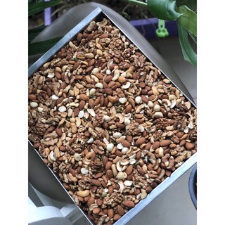 Kẹo nougat