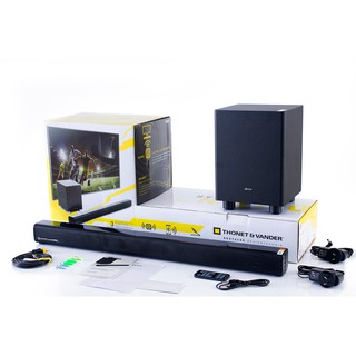 Loa Soundbar Thonet And Vander Dunn