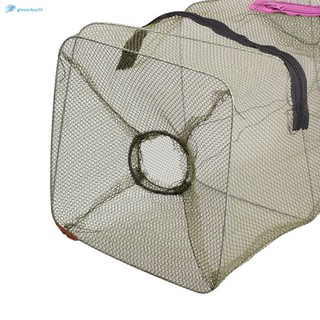 Lưới câu cá dạng lồng
