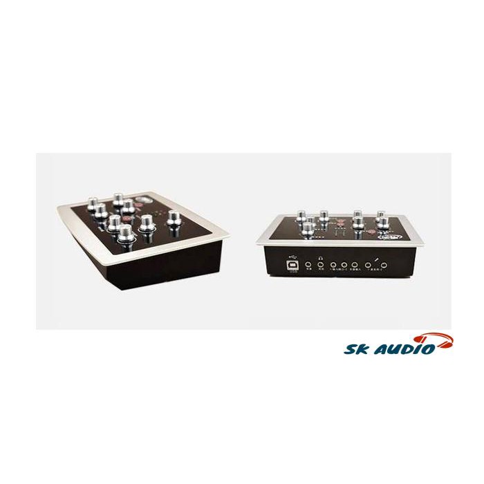 Sourd CardSOUND CARD HF-5000 PRO