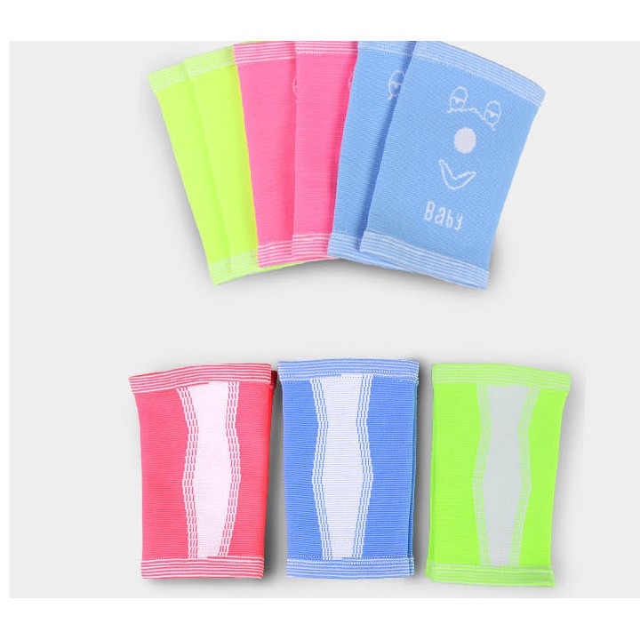 Đai đầu gối cho bé Aolikes A7116-1 đôi