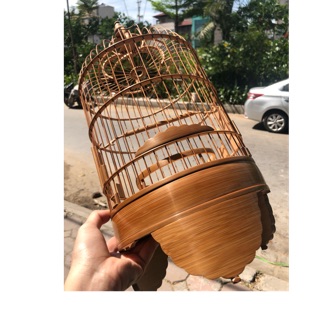 Lồng khuyên lá đề vác side lỡ phổ thông sản phẩm như hình