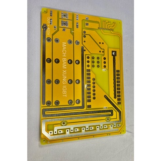 PCB băm IGBT auto duty
