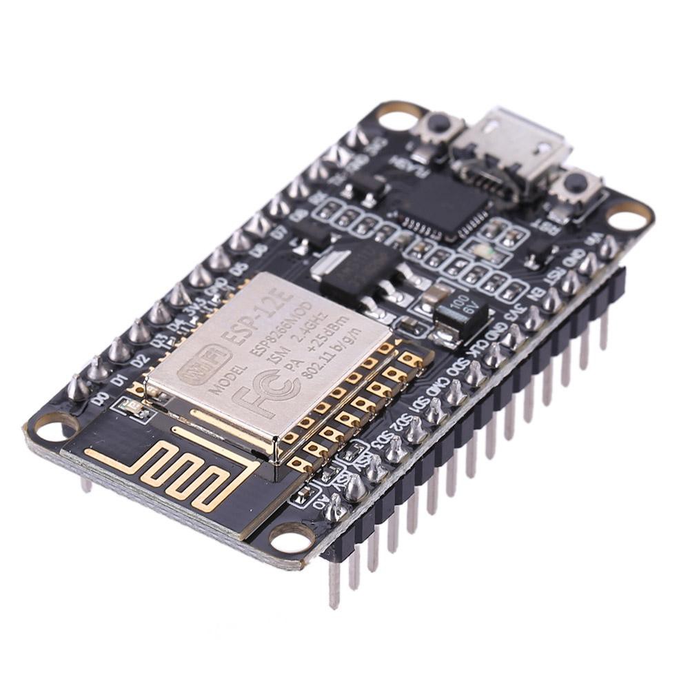 Mạch phát triển mạng wifi NodeMcu Lua ESP8266 CP2102 cho Arduino