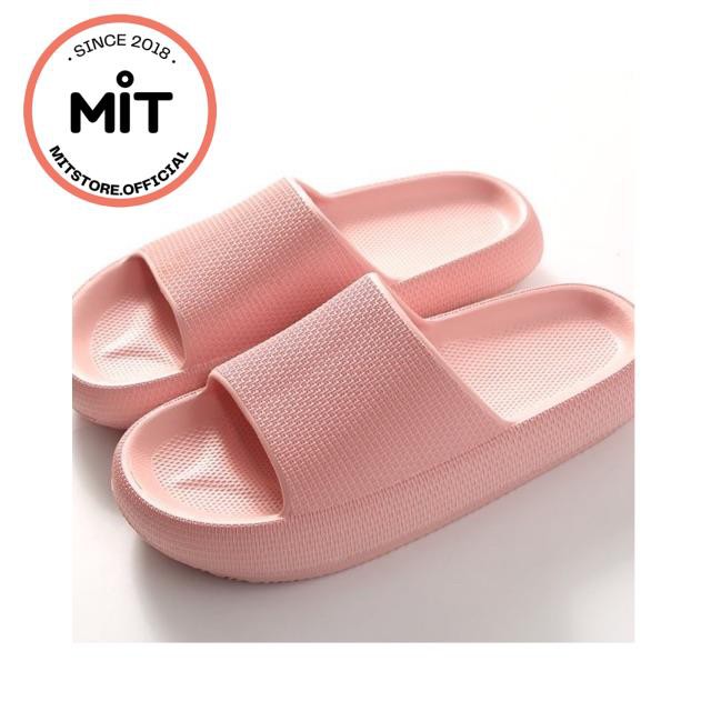 dép bánh mì màu sắc form rộng thoải mái size 35-40 ( kèm vid shop quay)