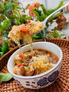 CHÈ DƯỠNG NHAN LOẠI 400g -