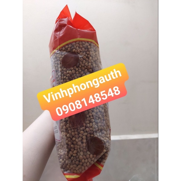 Hạt ngò/ hột ngò Kim Nga 500gr