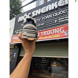 sale 12/12  [Ảnh + Video thật] Giày sneaker xVESSEL đế trắng style rách cao 3-4cm tặng tất - Aw111 ¹ NEW hot . ^ ' ! V "