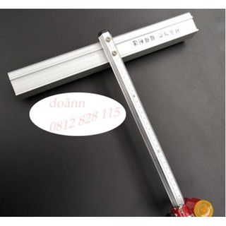 Dao Cắt Kính Chữ T K*Mart 80cm