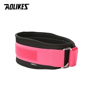 ĐAI LƯNG TẬP GYM, ĐAI LƯNG AOLIKES, PHỤ KIỆN TẬP GYM