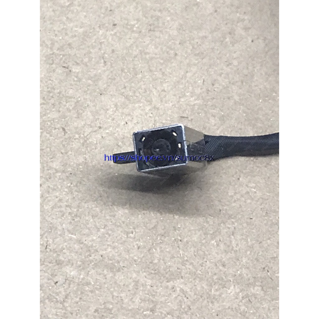 Đầu nguồn có dây Dell Inspiron 15-7558 7558 7568 5568 7569 7347 7579 P57G