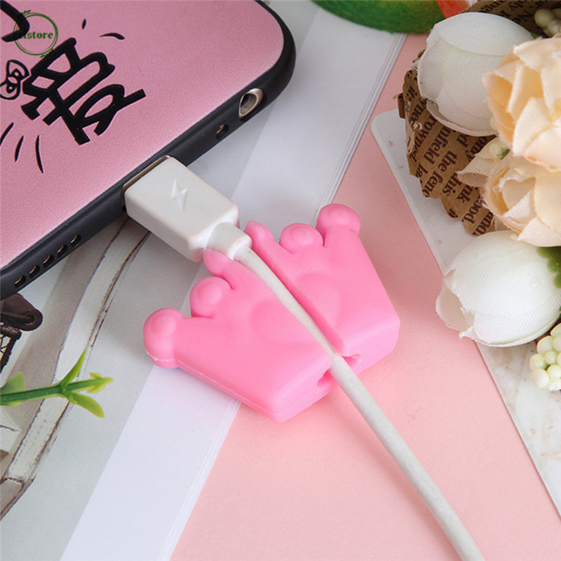 Phụ Kiện Bảo Vệ Dây Cáp Usb Chuyên Dụng