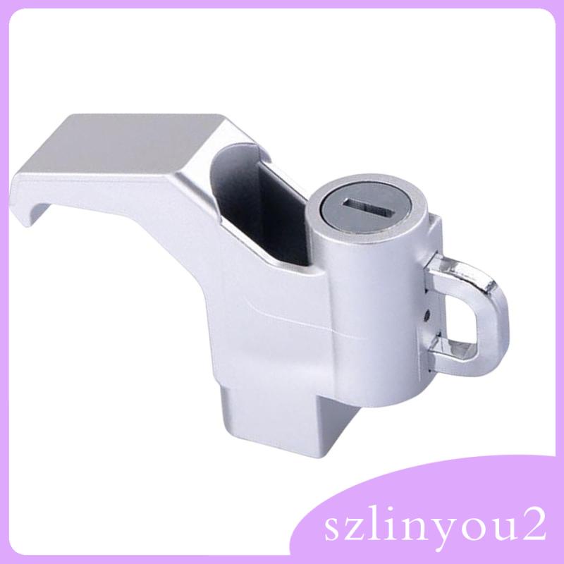 Móc Khóa Mũ Bảo Hiểm 6mm szlinyou2 Cho Xe Máy Điện