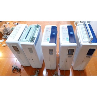 Máy hút ẩm Toshiba