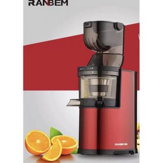 MÁY ÉP CHẬM RANBEM 615 HÀNG CAO CẤP ( GIÁ TỐT) ..