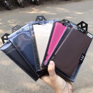 Bao da may viền da trơn oppo a15 - oppo a54 - oppo 74 - oppo 74 - oppo a94.