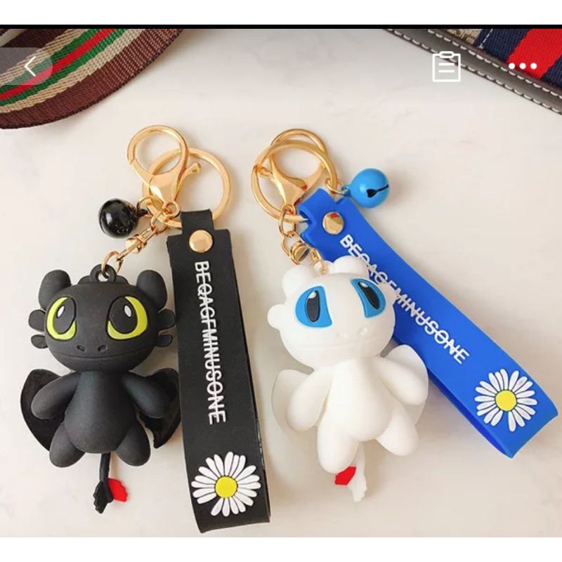 Móc Khoá Những Chú Rồng Đáng Yêu😍😍