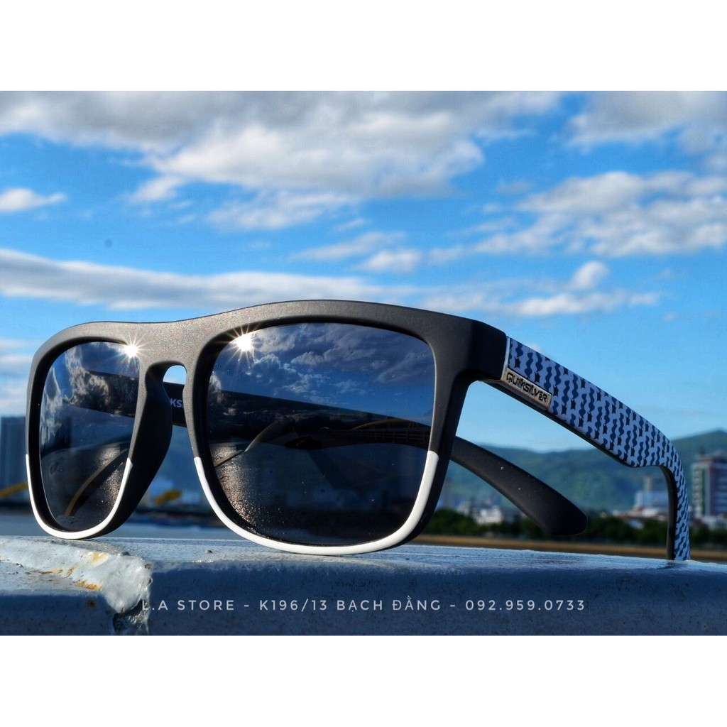 Kính mát thời trang Quiksilver Ferris 2 | BigBuy360 - bigbuy360.vn