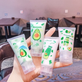 [HOT TREND] Kem dưỡng da tay, chống nhăn quả Bơ