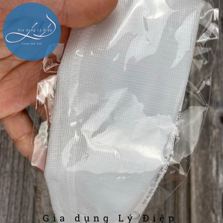 Túi lọc trà, cà phê, sữa đậu nành tiện lợi