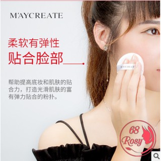 Mút tán cushion Maycreate lẻ 1 miếng