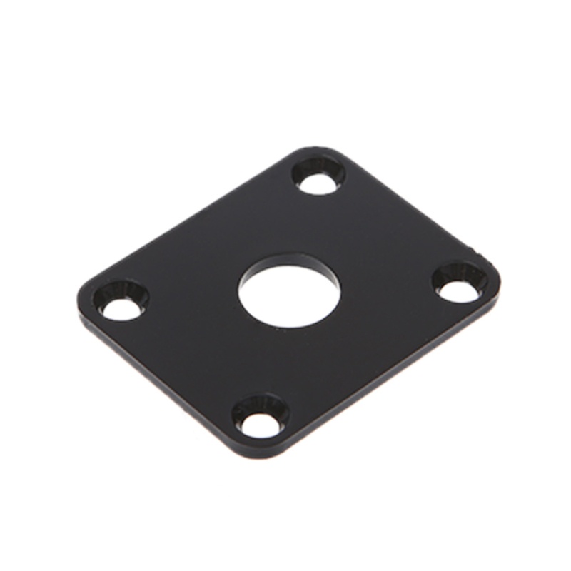 1 Vỏ Bọc Jack Cắm Đàn Guitar Thay Thế Cho Les Paul Epphone