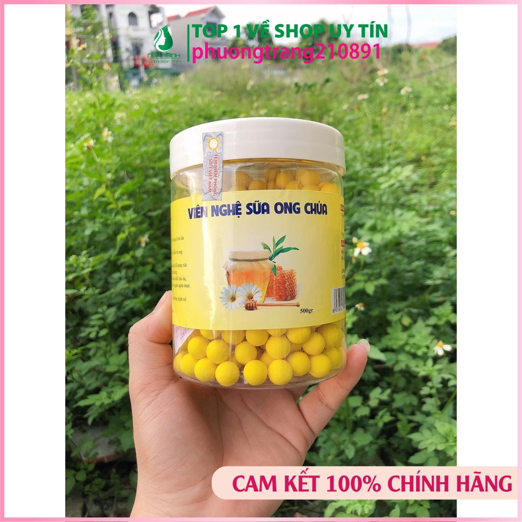 500gr viên mầm đậu nành nguyên xơ cao cấp tăng vòng 1, đẹp da, cân bằng nội tiết tố nữ, kiểm soát cân nặng