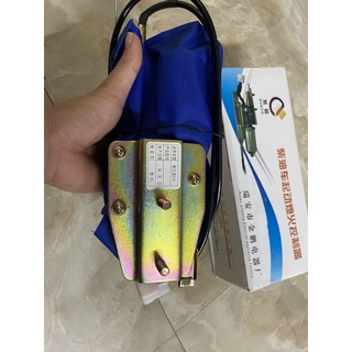 Rơ le tắt máy ô tô 12V 24V