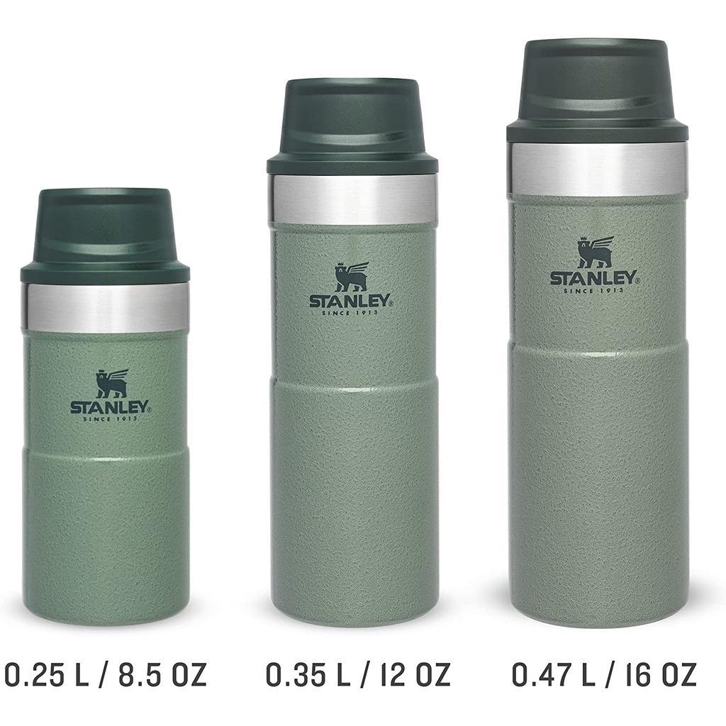 STANLEY Trigger Action Travel Mug BÌNH GIỮ NHIỆT