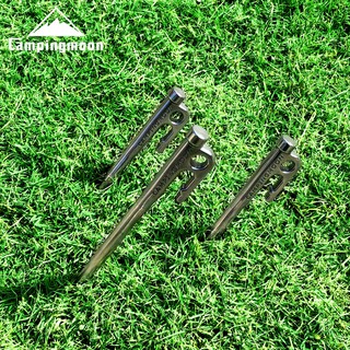 Cọc cắm lều Campingmoon R35 (35cm)