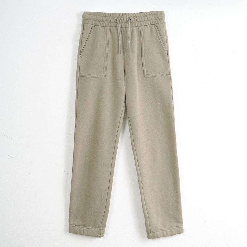 Quần nỉ lót bông Cat&jack - HÀNG SALE KHÔNG ĐỔI