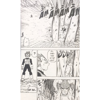 Sách KĐ - DragonBall Super Tập 10 (B22)